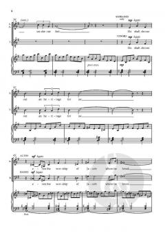 O clap your hands von John Rutter (Download) 