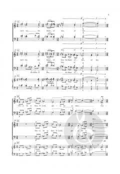 Hymn To The Creator Of Light von John Rutter (Download) 