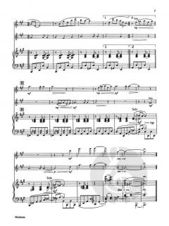 Miniatures von William Grant Still (Download) 