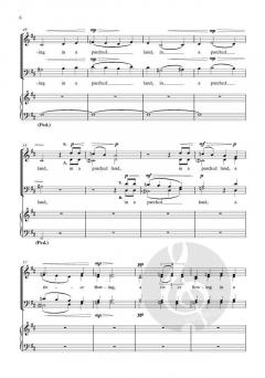 Rivers of Living Water von Trevor Weston (Download) 