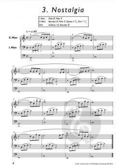 Pop Organ von Daniel Hellbach 