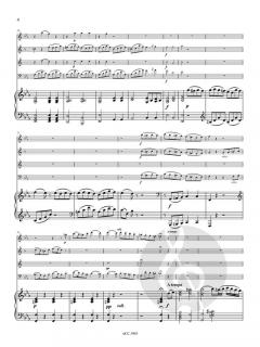 Quintett Es-Dur 