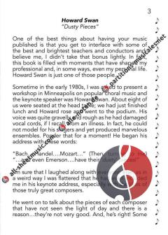 Choralisms 