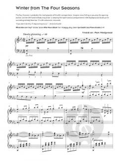 The Rusty Pianist von Pam Wedgwood 