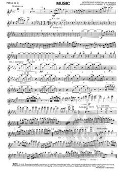 Music (John Miles) 