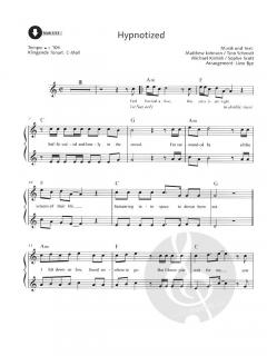 Pop for Alto Saxophone 4 im Alle Noten Shop kaufen kaufen