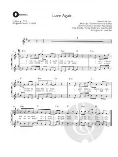 Pop for Alto Saxophone 4 im Alle Noten Shop kaufen kaufen