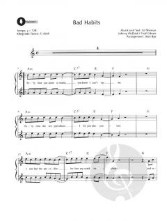 Pop for Alto Saxophone 4 im Alle Noten Shop kaufen kaufen
