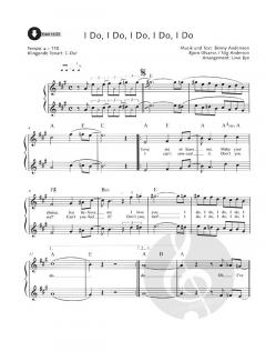 Pop for Alto Saxophone 4 im Alle Noten Shop kaufen kaufen