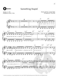 Pop For Clarinet 4 
