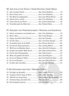 Kein schöner Lied 