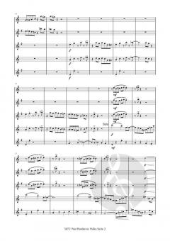 Post Pandemic Polka von Ulrich Nehls 