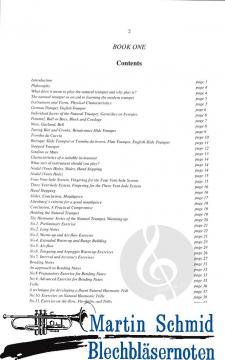 Natural Trumpet Basics vol.1 im Alle Noten Shop kaufen