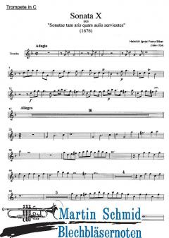 Sonate Nr.10 