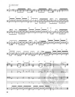 Rush - The Complete Scores 