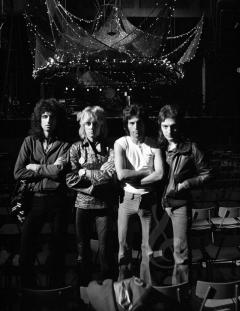 Queen - The Platinum Collection 