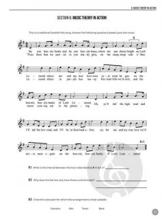 Grade 5 Music Theory Practice Papers 2 