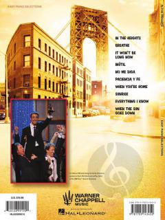 In the Heights von Lin-Manuel Miranda 