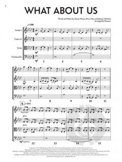 What About Us von Pink (Download) 