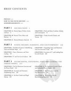 The Complete Musician von Steven G. Laitz 