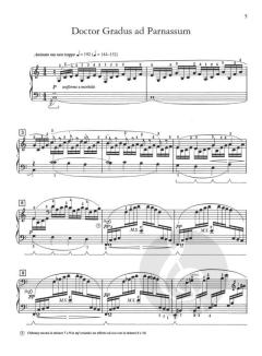 Children's Corner von Claude Debussy 
