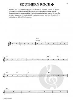 30 Cool Ways To Play The Blues von Steve Veale im Alle Noten Shop kaufen (Sonderangebot)