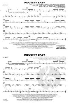 Industry Baby 