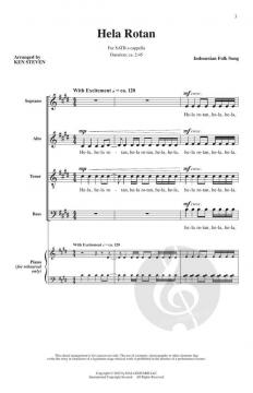 Hela Rotan (Download) 