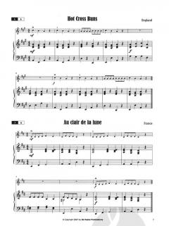 Famous Tunes 