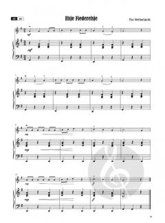 Famous Tunes 