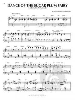 Classical Jazz 