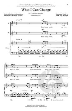 What I Can Change (Download) 