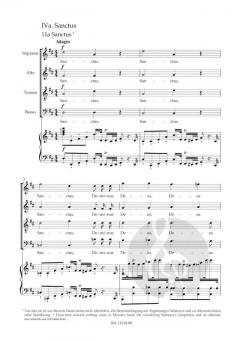 Requiem von Wolfgang Amadeus Mozart (Download) 
