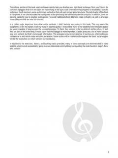 Hal Leonard Gypsy Jazz Guitar Method von Jeff Magidson 