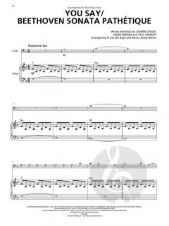 The Piano Guys - 10 