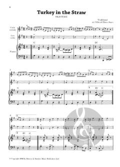 American Fiddler 
