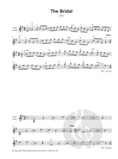 Jigs, Reels & Hornpipes 