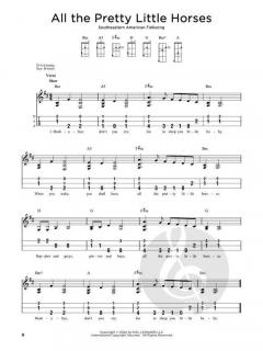 First 50 Songs You Should Play Mountain Dulcimer 