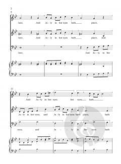 English Madrigals 1 