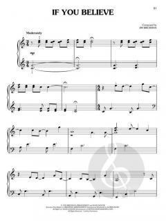Beautiful Easy Piano Instrumentals 