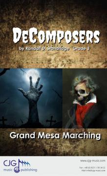 DeComposers 3 von Randall D. Standridge 