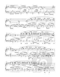 Pavane op. 50 von Gabriel Fauré 
