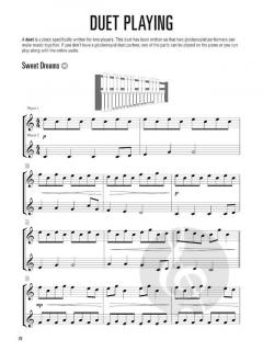 Hal Leonard Glockenspiel Method von Evelyn Glennie 
