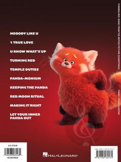 Turning Red 