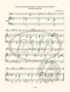 Bassoon ABC 1 von Agnes Maria Herpay 