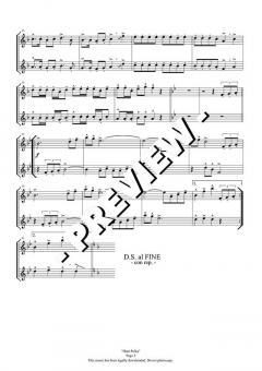 Huat Polka - DOWNLOAD von Michael Lommer 