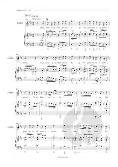 Zoroastre RCT 62 B von Jean-Philippe Rameau 