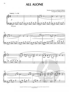 Piano Standards 