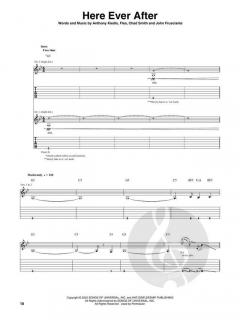 Unlimited Love von Red Hot Chili Peppers 