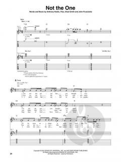 Unlimited Love von Red Hot Chili Peppers 